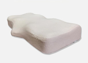 Nano Silver Ion Silicone Deep Sleep Dream Pillow