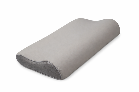 Silicone Ice Silk Pillow Washable Food Grade