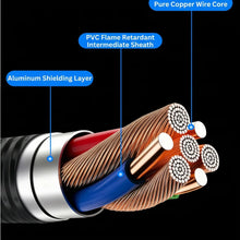 360° Phone-Compatible Articulating Borescope – 8 mm, 1 m — image 2