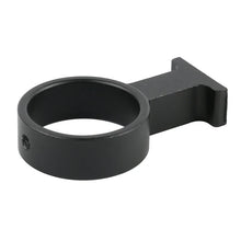 40 mm working-diameter microscope lens ring adapter with 42 mm inner opening