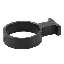 50 mm working-diameter microscope lens ring adapter
