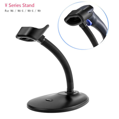 NETUM Adjustable Hands-Free Barcode Scanner Stand