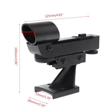 LED Red-Dot Finder Scope for Compatible Astronomical Telescopes — image 2