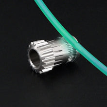 Dual-Drive Extruder Gear Upgrade Kit for Prusa i3 & Bowden Printers