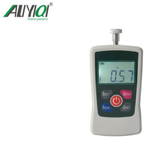 Aliyiqi AMF-500N Digital Push Pull Force Gauge - view 2