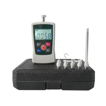 Aliyiqi AMF-500N Digital Push Pull Force Gauge - view 3