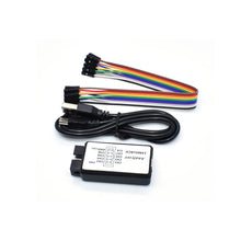 WAVGAT 24 MHz 8-Channel USB Logic Analyser
