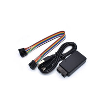 WAVGAT 24 MHz 8-Channel USB Logic Analyser