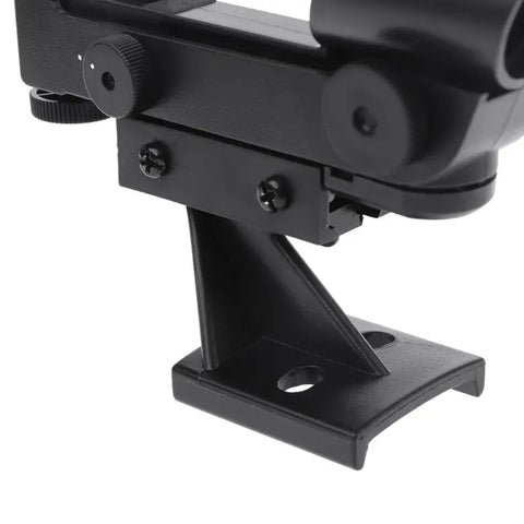 LED Red-Dot Finder Scope for Compatible Astronomical Telescopes — image 1