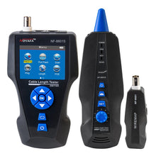 NOYAFA NF-8601S TDR PoE Network Cable Tester — image 1