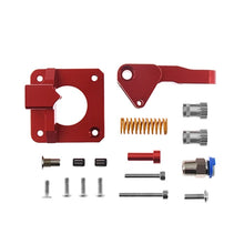 All-Metal Dual-Gear Extruder Upgrade for Ender 3 & CR-10