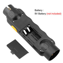12 V 7-Pin Trailer Plug & Relay Tester – image 4