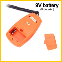 RZ UV340B UVA/UVB Light Meter — image 3