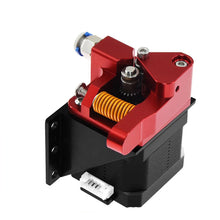 All-Metal Dual-Gear Extruder Upgrade for Ender 3 & CR-10