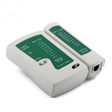 Network Cable Tester RJ45 RJ11 RJ12 CAT5 UTP LAN Cable Tester Detector Remote Test Tools Networking