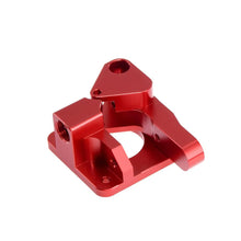 All-Metal Dual-Gear Extruder Upgrade for Ender 3 & CR-10