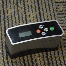 WGG-60 Digital 60° Gloss Meter 0–150 GU - view 2
