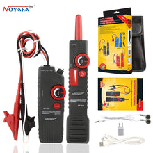 NOYAFA NF-820 Multi-Cable Wire Tracker & Tester - view 2