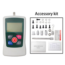 Aliyiqi AMF-500N Digital Push Pull Force Gauge