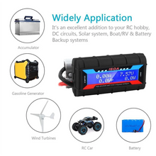 A22I 150A Anderson-Style DC Power Analyser — image 4