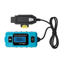 CNBJ-611 Automotive Fuse Current & Leakage Tester - view 3