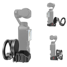 DJI Osmo Pocket 3 Magnetic Phone Mount & Teleprompter Support — image 4