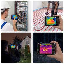 2.8-inch Standalone Thermal Imager – 32 × 24 Sensor – image 5