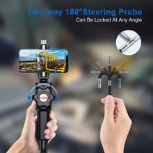 RALCAM 5.5 mm Two-Way Articulating Borescope – 2 m — image 3