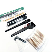 FTTH Fibre Connector & Fusion Splicer Cleaning Kit — image 5