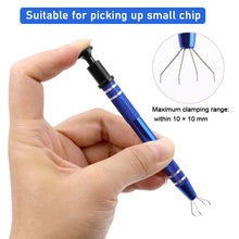 7-Piece Mechanical Keyboard Switch Lubrication Tool Kit — image 5