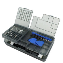 Double-Layer Electronics Parts & Screw Storage Box - 5