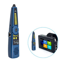 IPC 5100/5200/9800 Plus RJ45 Cable Tracer & Line Finder — image 4