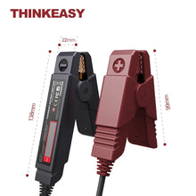 ThinkEasy V2 Bluetooth 12 V Battery Tester – 2000 CCA – image 4