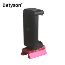 Datyson Metal Dovetail Smartphone Mount for Finder Scopes — image 1