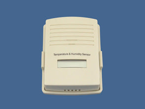 Transmitter for Wireless Weather Station, Temperature Sensor, Outdoor Sensor for Temperature and Humidity