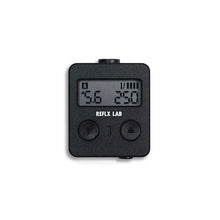 Reflx Lab Light Meter Photography Exposure Meter with Metal Shell Suitable for Old Cameras