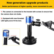 YIZHAN YZ1605-C 1080p HDMI/USB-C PCB Microscope B Set – AU Plug — image 3