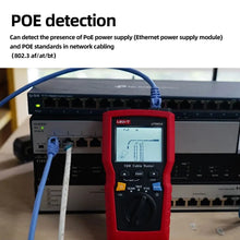 UNI-T UT685A TDR Network Cable Tester & Wire Tracker Kit – product view 5