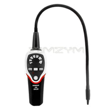RLD-382P Halogen Refrigerant Leak Detector — image 1