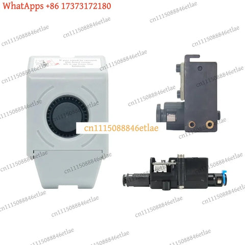 Dual-Sided PEI Build Plate – K3-Compatible – image 1