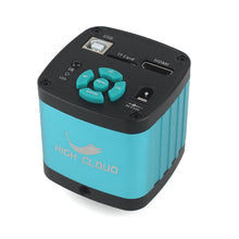 4K 48MP HDMI/USB 150X PCB Microscope – A Kit — image 3