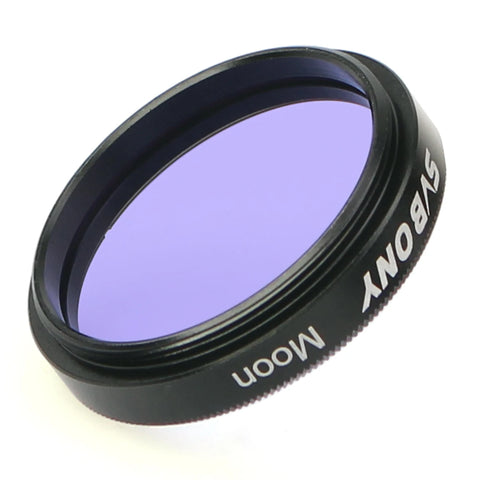 SVBONY 1.25″ Telescope Moon Filter
