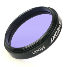 SVBONY 1.25″ Telescope Moon Filter