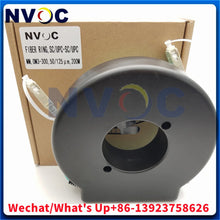 200m LC–SC OTDR Launch Cable Box — image 2