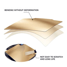 235×235 mm Textured PEI Magnetic Build Plate Kit
