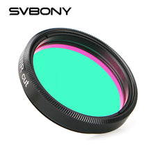 SVBONY 1.25-Inch UV/IR Cut Telescope Filter – M28.5×0.6 — image 2