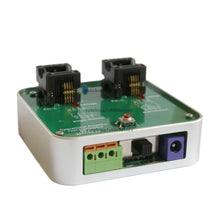 5.5–28 V Operational Amplifier Tester – image 5