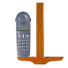 Device Grey Network Cable Tester Telephone Phone Butt Test Tester Lineman Cable Line Fault