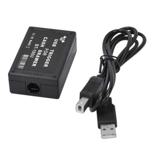BT-100U USB Cash Drawer Trigger Interface — image 1