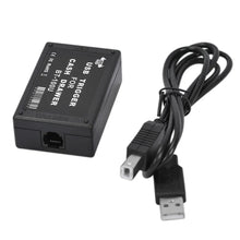 BT-100U USB Cash Drawer Trigger Interface — image 1
